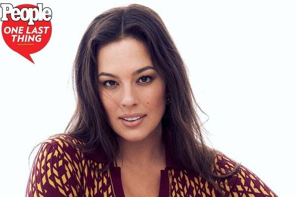 Ashley Graham Says Potty Training Her Toddler Means Doing the 'No Poo-Poo Dance' In the Mornings (Exclusive)
