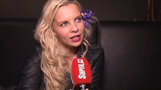 Maminka Kateřiny Kristelové musí na plastiku: Utrpěla popáleniny druhého stupně