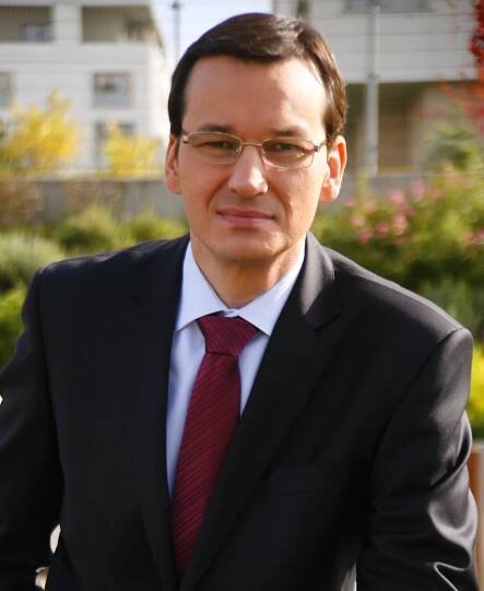 Vláda Beaty Szydłové – Wikipedie