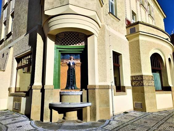 Obrazem: Stavěl i u vás? Jak génius české architektury změnil naše města