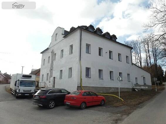 Rohozná, okres Jihlava