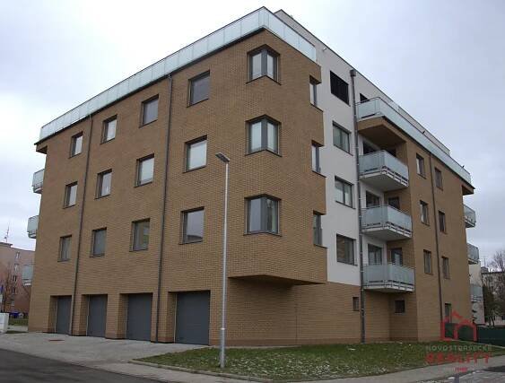 Prodej bytu 80 m2 + B - Nové Strašecí | Novostrašecké reality