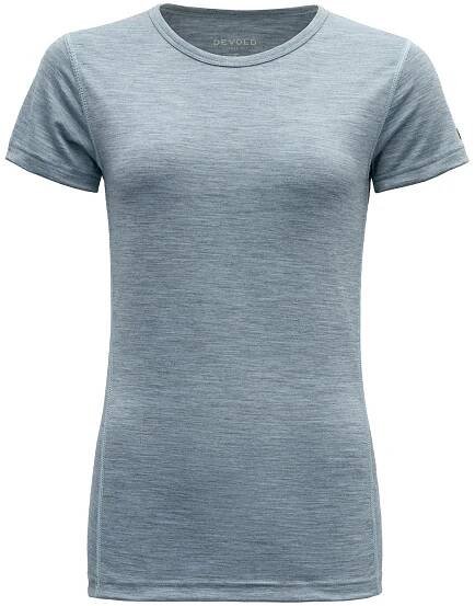 Triko DEVOLD BREEZE MERINO 150 T-SHIRT W Lady
