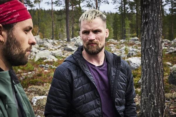 Teemu Packalén - Suuri seikkailu - Z filmu