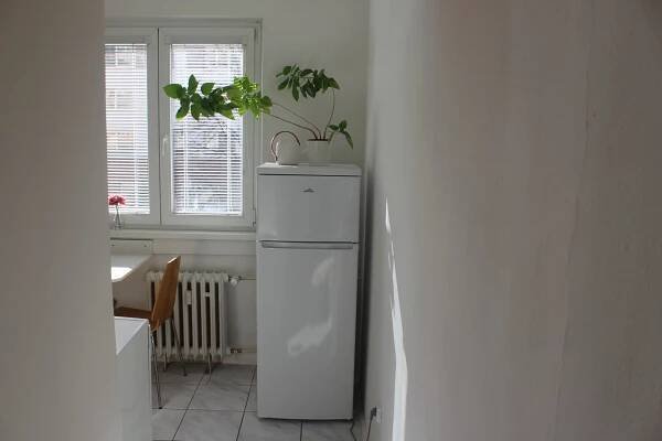 PRONAJATO - Pronájem bytu 1+1, 37 m² - Praha - Záběhlice - CENTURY 21 Diamonds