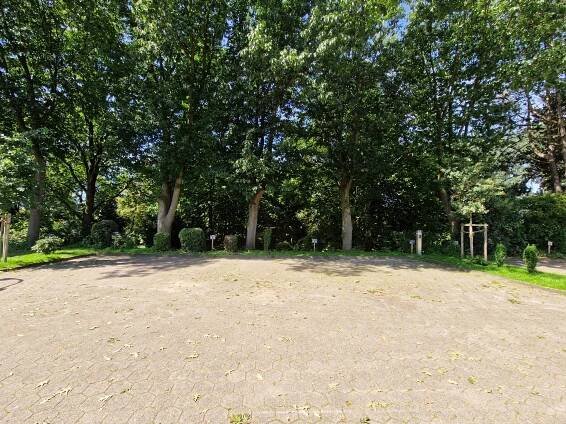 Bildergalerie des Wohnmobilhafen Elbepark Bunthaus Hamburg - Elbepark Bunthaus