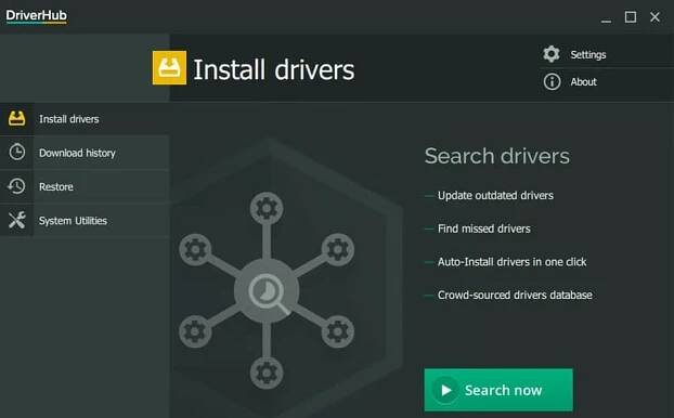 Best Driver Updater for Windows 10 in 2025 (Free & Paid Options)