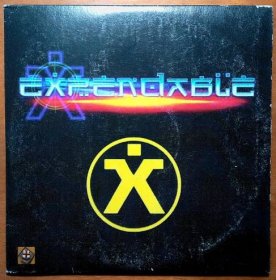 CD Score - Expendable (plná verze) - Hry