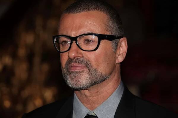 [100+] George Michael Wallpapers