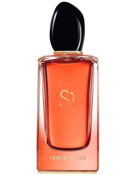 Armani Beauty Si Intense Eau de Parfum
