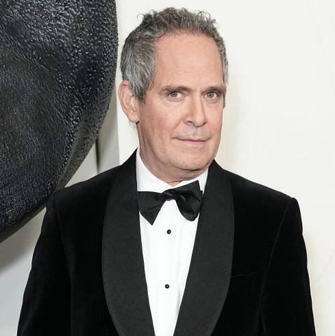 Feud: Capote vs. The Swans: Tom Hollander Knows Why Truman Capote Still Matters