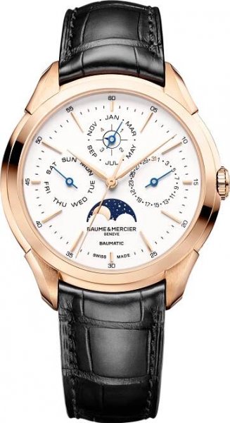 Hodinky Baume & Mercier Clifton M0A10583 | Altman