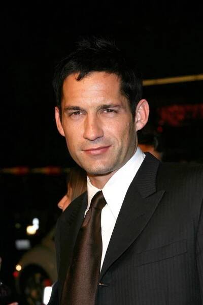 Enrique Murciano at arrivals for MISS CONGENIALITY 2 Premiere, Grauman''s Chinese Theatre, Los Angeles, CA, March 23, 2005. Photo by: Effie Naddel/Everett Collection