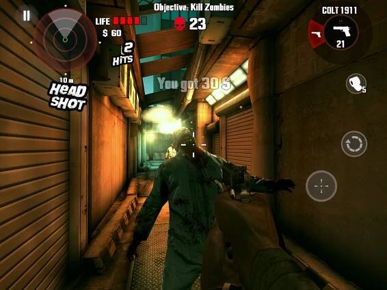 Dead Trigger