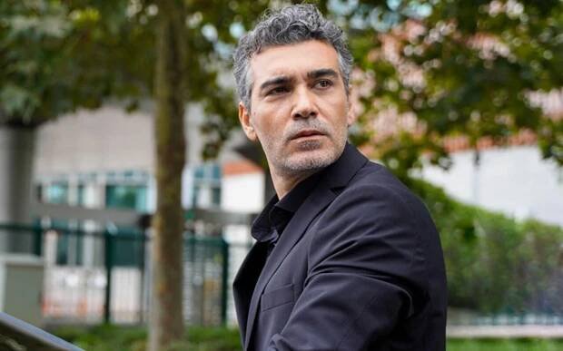 Caner Cindoruk New Series: Mavi Surgun - Plot, Cast and Preparations