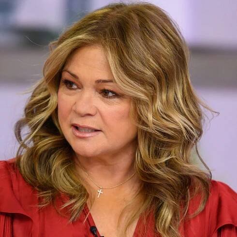 Fans Rally Around Valerie Bertinelli as She Shares a Vulnerable Update on Instagram