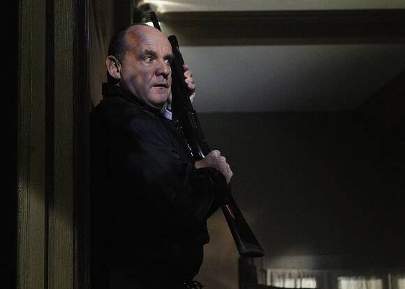 Kriminálka Las Vegas - V temném domě - Z filmu - Paul Guilfoyle