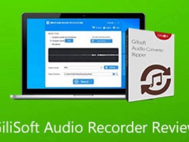 Trustworthy GiliSoft Audio Recorder: Review of its Efficiency