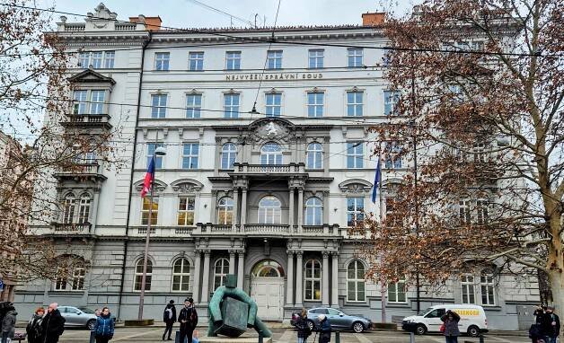 Naši advokáti na setkání Advokáti a soudci očima těch druhých