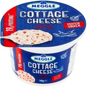 Meggle Cottage Cheese chilli