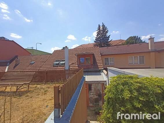 Pronájem Dům, Tuřanská, Brno - Brněnské Ivanovice