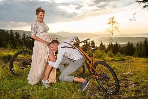 Svatební focení - délka dle přání klienta Dolní Cerekev JK Photo - Jan Kyncl - Fotograf • Firmy.cz
