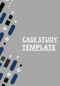Free In-Depth Case Study Template for Marketers