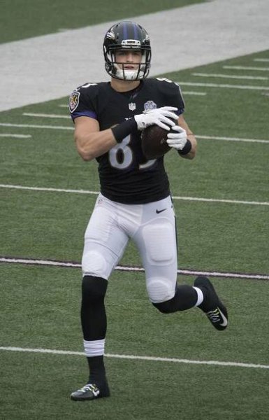 Daniel Brown (American football)