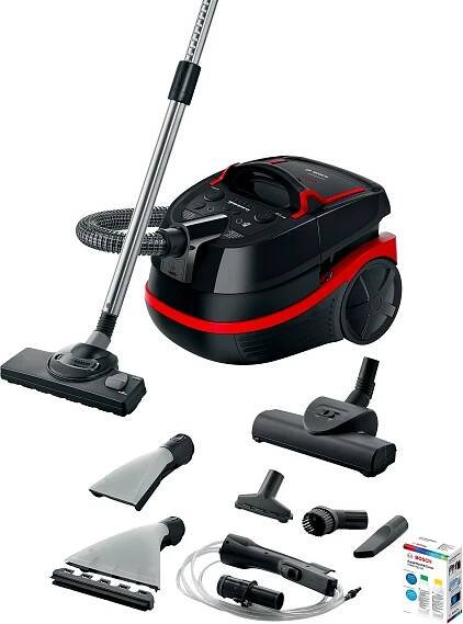 Bosch BWD421POW Serie 4 Wet & Dry