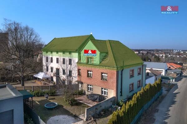 Vyhledávání nemovitostí - REALCITY.cz 