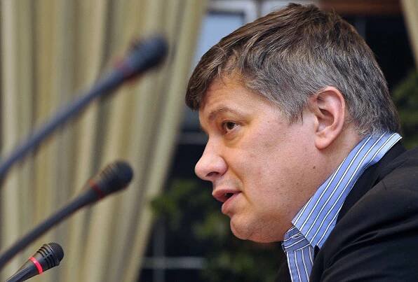 K soudu přišli svědci v případu zkrachovalé Sazky. Vypovídal i předseda ČOV