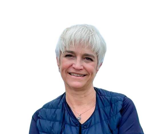Ana Maria Alvarez Pagola's testimonial