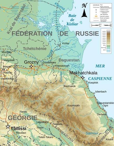File:Dagestan topographic map-fr.svg - Wikimedia Commons
