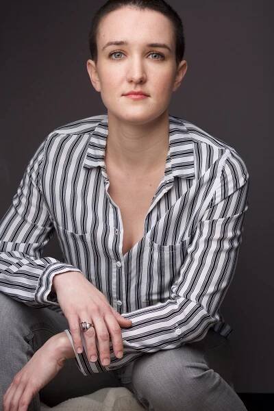 SARAH WHITE