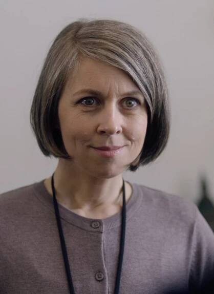 Ivana Uhlířová | Filmová místa.cz