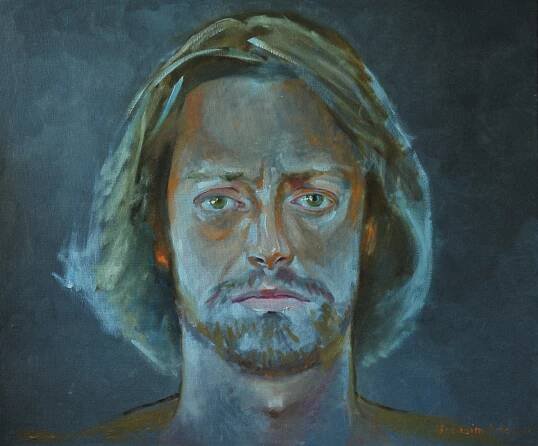 Pyotr Fomenko Workshop Theater: Kirill Pirogov