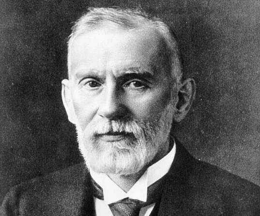 Paul Ehrlich