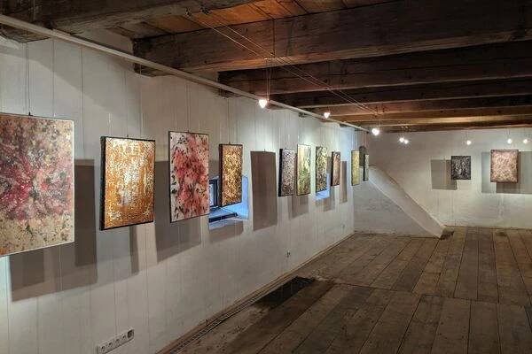 Galerie Bernarda Bolzana foto 1