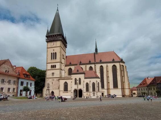 Novinky | Základná škola Spišská Stará Ves
