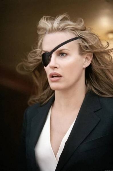Daryl Hannah Leaked Photos