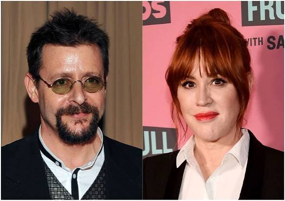 Judd Nelson: No misgivings about 'The Breakfast Club' - Spectrum News