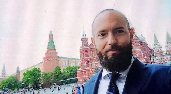 Manager, Spion, "Priester": Das unheimliche Doppelleben des Jan Marsalek