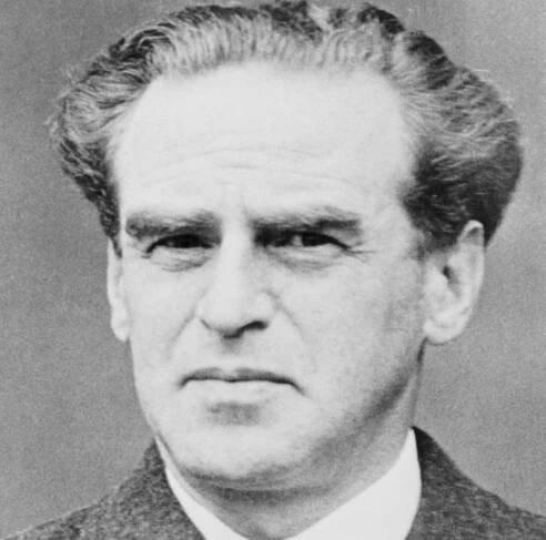 Rudolf Slánský: Vzorný komunista, kterému soudruzi unesli dceru a připravili oprátku - Expres FM