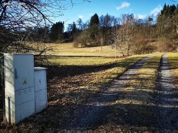 Prodej Pozemek, Levínská Olešnice, okres Semily