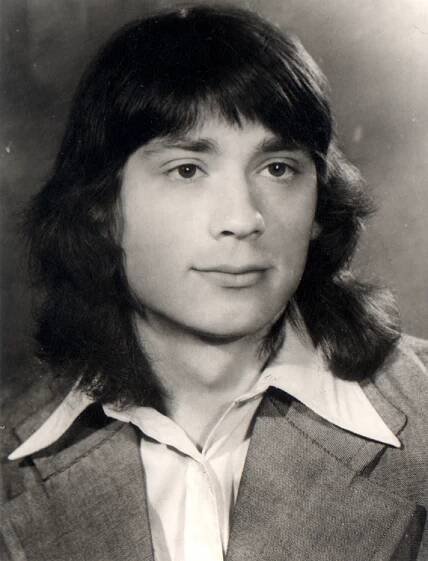 Můj životopis – Ivan Urbánek