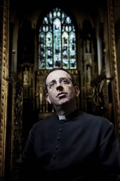Peter Stanford | The Independent