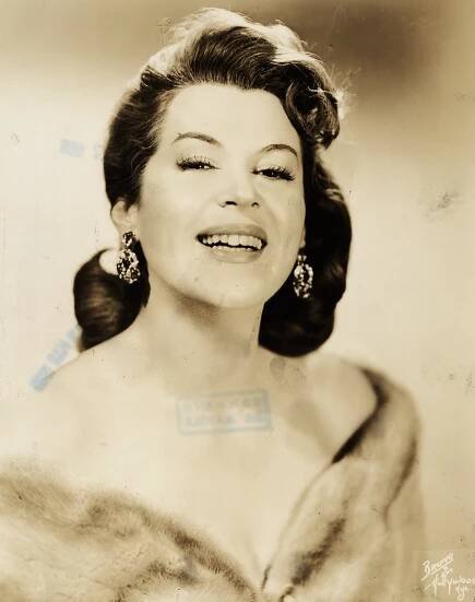 Heloísa Helena (actress)