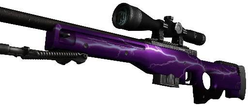 AWP Lightning Strike