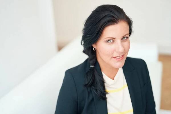 Přijít o prsa nebylo tak hrozné, říká Petra, která ve 29 letech prodělala rakovinu