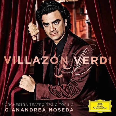 Villazón Verdi